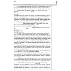 Matagorda - Book: Deed Records Volume: 106 Page: 414