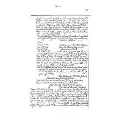 Matagorda - Book: Deed Records Volume: 11 Page: 21