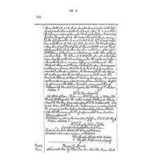 Matagorda - Book: Deed Records Volume: 11 Page: 344