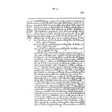 Matagorda - Book: Deed Records Volume: 11 Page: 345