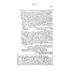 Matagorda - Book: Deed Records Volume: 11 Page: 347