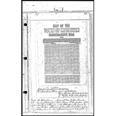 Matagorda - Book: Deed Records Volume: 11 Page: 387