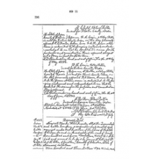 Matagorda - Book: Deed Records Volume: 11 Page: 396