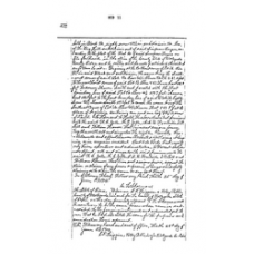 Matagorda - Book: Deed Records Volume: 11 Page: 432