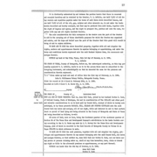 Matagorda - Book: Deed Records Volume: 110 Page: 13