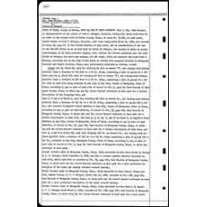 Matagorda - Book: Deed Records Volume: 110 Page: 610