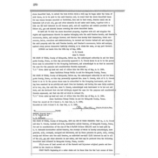 Matagorda - Book: Deed Records Volume: 111 Page: 270