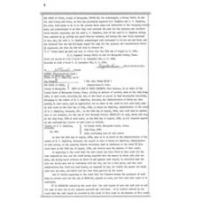 Matagorda - Book: Deed Records Volume: 113 Page: 4