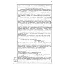 Matagorda - Book: Deed Records Volume: 113 Page: 5