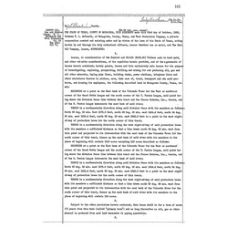 Matagorda - Book: Deed Records Volume: 115 Page: 161
