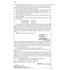 Matagorda - Book: Deed Records Volume: 115 Page: 194