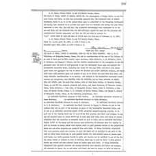 Matagorda - Book: Deed Records Volume: 117 Page: 599