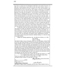 Matagorda - Book: Deed Records Volume: 118 Page: 192