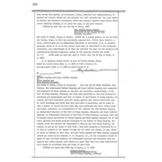 Matagorda - Book: Deed Records Volume: 118 Page: 328