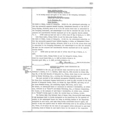 Matagorda - Book: Deed Records Volume: 118 Page: 329