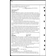 Matagorda - Book: Deed Records Volume: 119 Page: 178