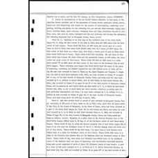 Matagorda - Book: Deed Records Volume: 119 Page: 179