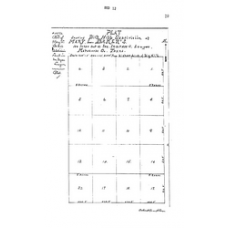 Matagorda - Book: Deed Records Volume: 12 Page: 19