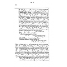 Matagorda - Book: Deed Records Volume: 12 Page: 24