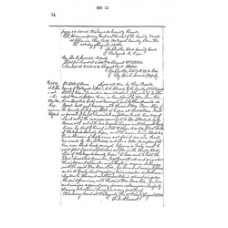 Matagorda - Book: Deed Records Volume: 12 Page: 74