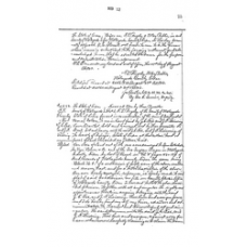 Matagorda - Book: Deed Records Volume: 12 Page: 75