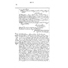 Matagorda - Book: Deed Records Volume: 12 Page: 76