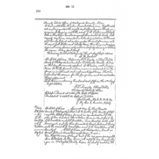 Matagorda - Book: Deed Records Volume: 12 Page: 114