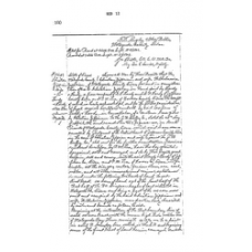 Matagorda - Book: Deed Records Volume: 12 Page: 160