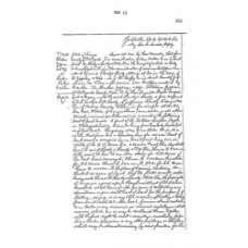 Matagorda - Book: Deed Records Volume: 12 Page: 163