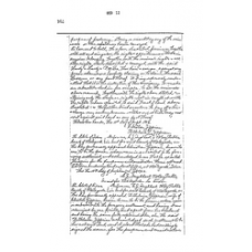 Matagorda - Book: Deed Records Volume: 12 Page: 164