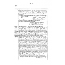 Matagorda - Book: Deed Records Volume: 12 Page: 180