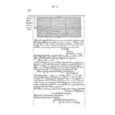 Matagorda - Book: Deed Records Volume: 12 Page: 204