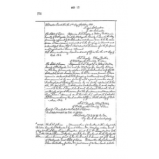 Matagorda - Book: Deed Records Volume: 12 Page: 274