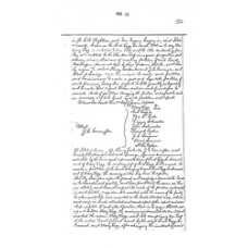 Matagorda - Book: Deed Records Volume: 12 Page: 275