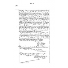 Matagorda - Book: Deed Records Volume: 12 Page: 276