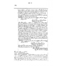 Matagorda - Book: Deed Records Volume: 12 Page: 284