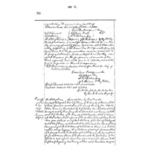 Matagorda - Book: Deed Records Volume: 12 Page: 310