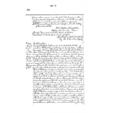 Matagorda - Book: Deed Records Volume: 12 Page: 330