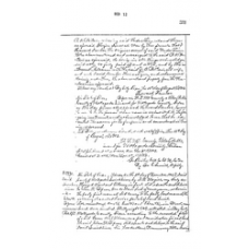 Matagorda - Book: Deed Records Volume: 12 Page: 331
