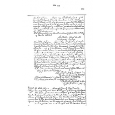 Matagorda - Book: Deed Records Volume: 12 Page: 365