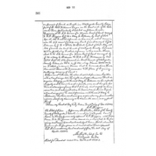 Matagorda - Book: Deed Records Volume: 12 Page: 366