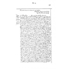 Matagorda - Book: Deed Records Volume: 12 Page: 367