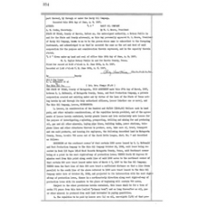 Matagorda - Book: Deed Records Volume: 120 Page: 354