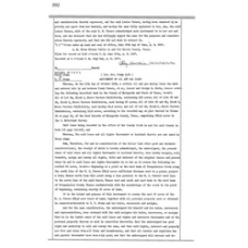 Matagorda - Book: Deed Records Volume: 120 Page: 392