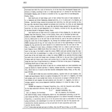 Matagorda - Book: Deed Records Volume: 120 Page: 462