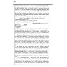 Matagorda - Book: Deed Records Volume: 121 Page: 168