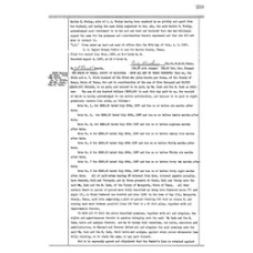 Matagorda - Book: Deed Records Volume: 121 Page: 259