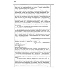 Matagorda - Book: Deed Records Volume: 122 Page: 306