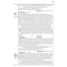 Matagorda - Book: Deed Records Volume: 122 Page: 309