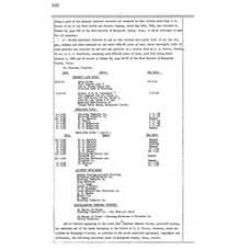 Matagorda - Book: Deed Records Volume: 122 Page: 420